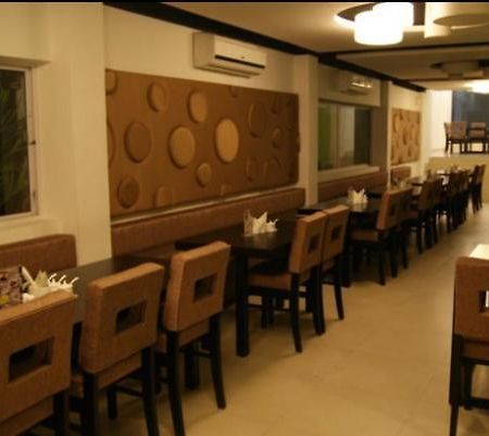 Icon Classic Kottayam Luaran gambar