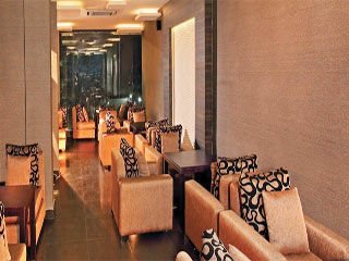 Icon Classic Kottayam Luaran gambar