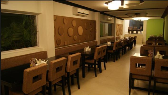 Icon Classic Kottayam Luaran gambar