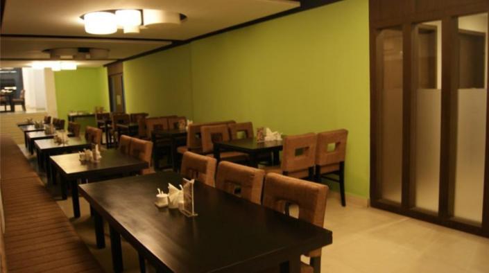 Icon Classic Kottayam Luaran gambar