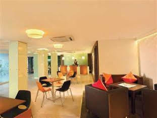 Icon Classic Kottayam Luaran gambar